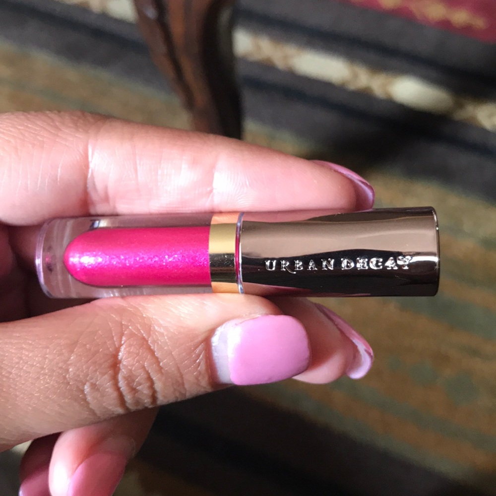 Makeup never used - Picture 4 of 6